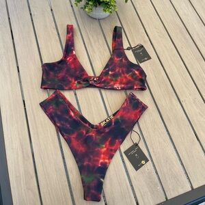 SKATIE SWIMSUIT